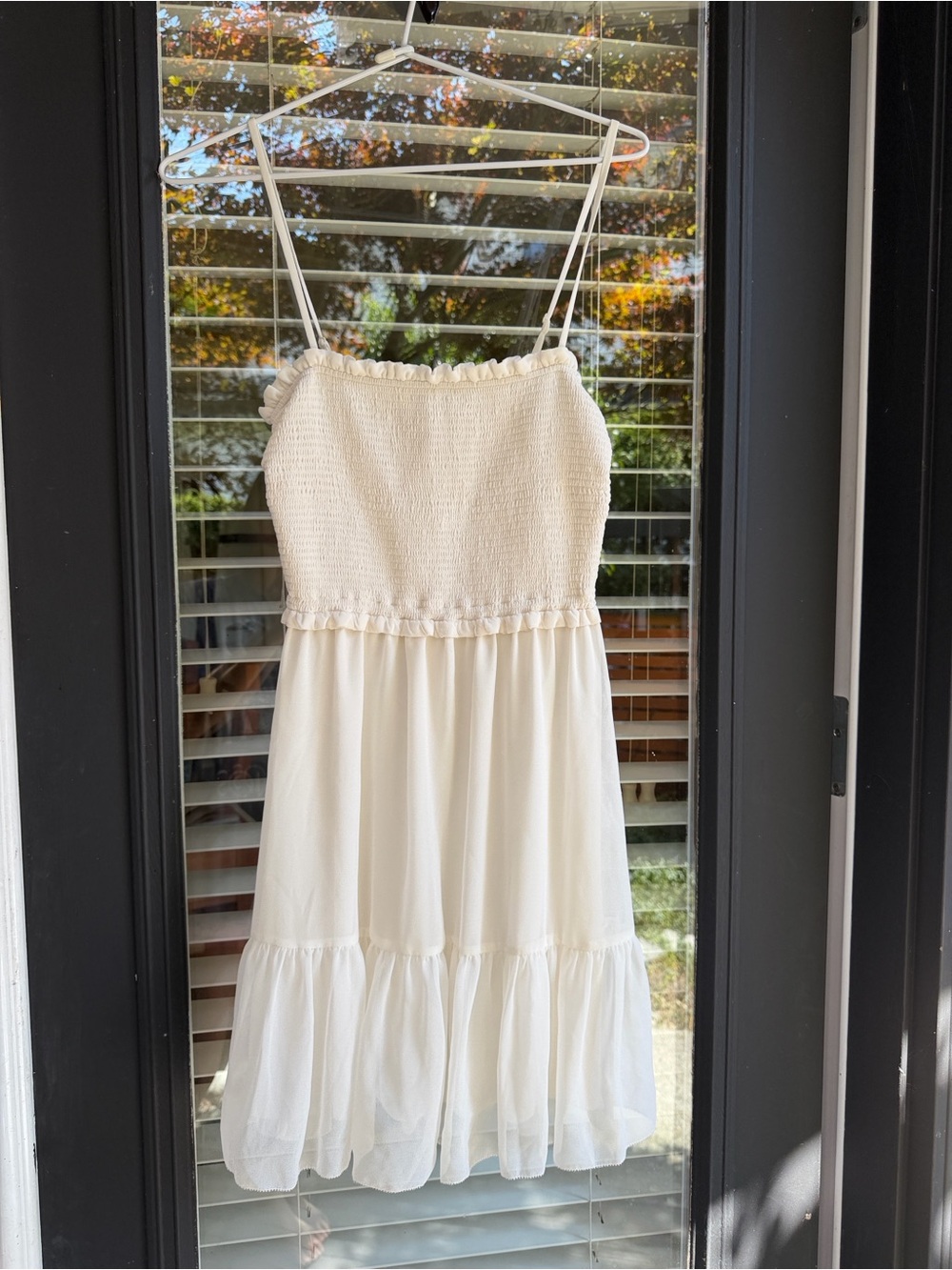 Wilfred Aritzia Tempest Dress